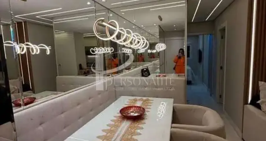 Apartamento com 2 quartos à venda na Rua Doutor Raul da Rocha Medeiros, 114, Tatuapé, São Paulo