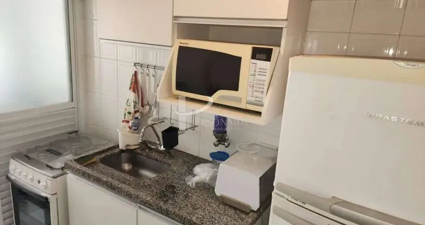 Apartamento com 1 quarto à venda na Rua Serra de Bragança, 825, Vila Gomes Cardim, São Paulo
