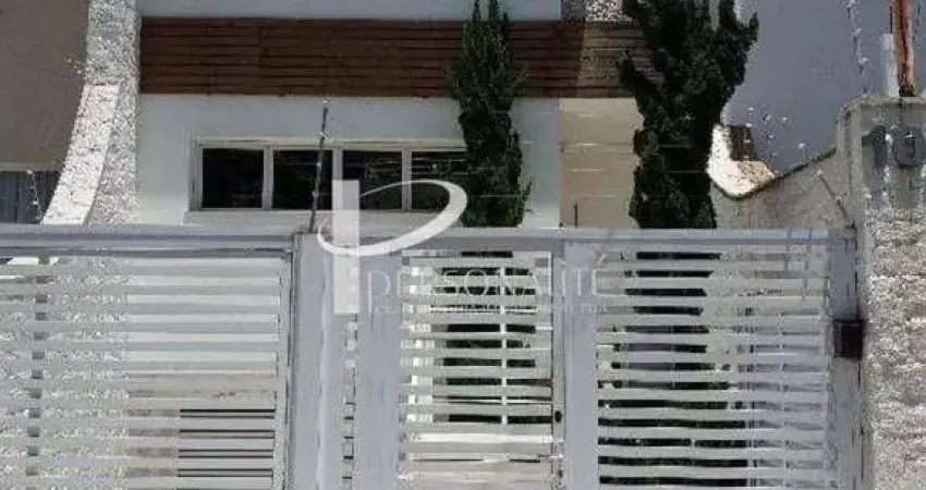 Sobrado comercial para locação, jardim anália franco, são paulo.