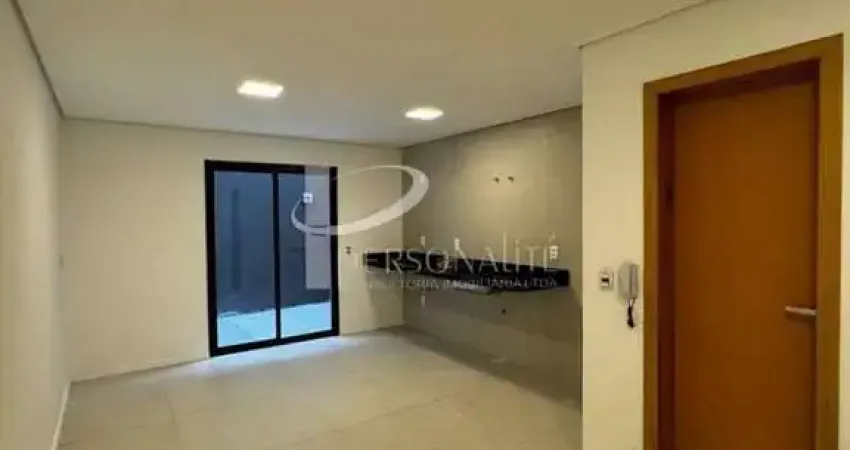 Casa com 3 quartos à venda na Rua Antônio Ciucio, 40, Vila Gomes Cardim, São Paulo