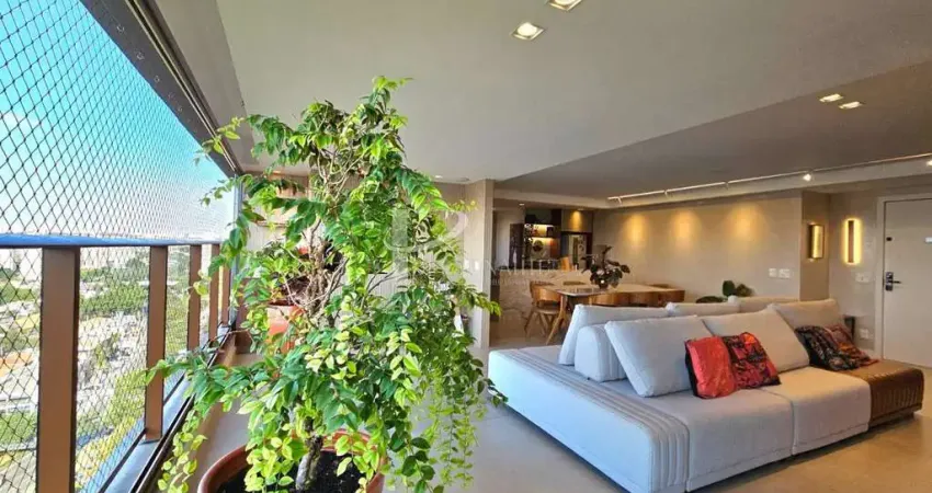 Apartamento com 3 quartos à venda na Rua Rita Joana de Sousa, 502, Brooklin, São Paulo