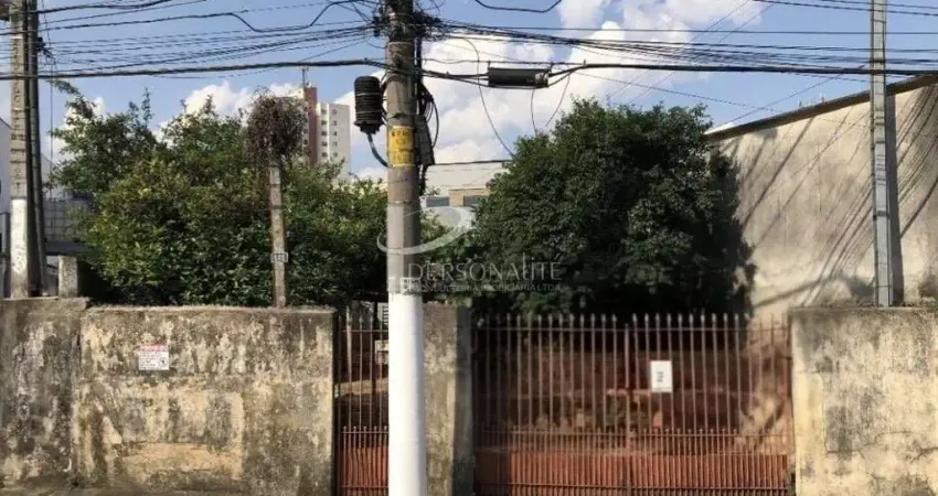Terreno 200 m2 rua gaspar rodrigues para venda agua rasa são paulo sp