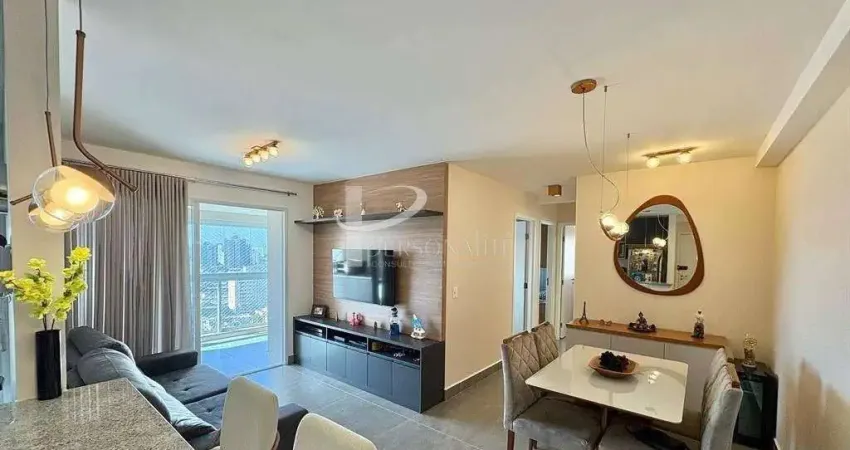 Apartamento com 3 quartos à venda na Rua Torquato Tasso, 965, Vila Prudente, São Paulo