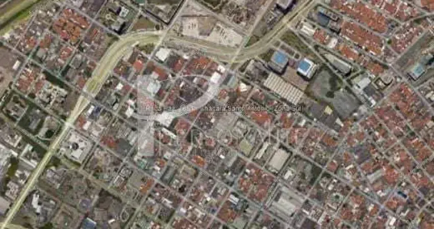 Terreno à venda na Rua da Paz, 1, Jardim Portal I e II, São Paulo