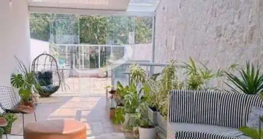 Casa com 3 quartos à venda na Rua Saboó, 1, Vila Santa Isabel, São Paulo