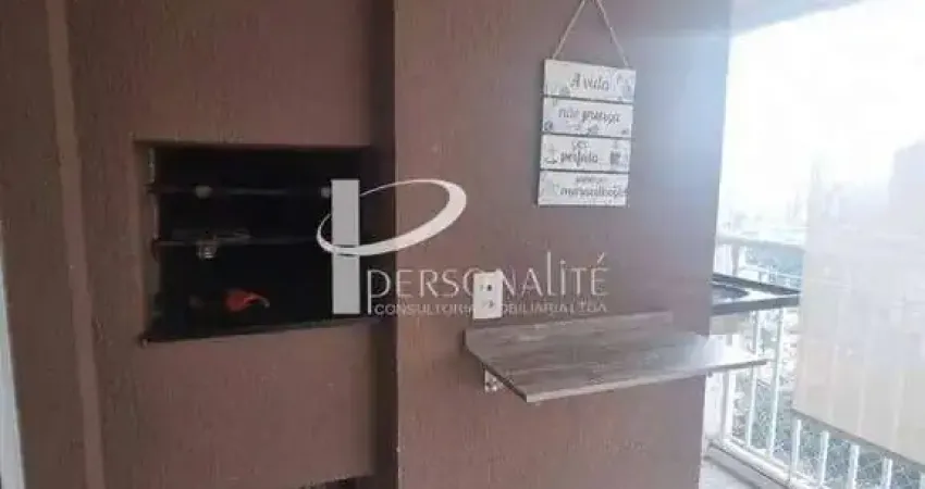 Apartamento com 2 quartos para alugar na Rua Angá, 896, Vila Formosa, São Paulo