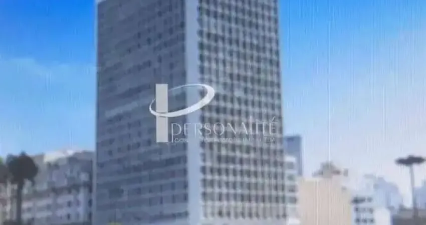 Sala comercial à venda na Praça Ramos de Azevedo, 2, República, São Paulo