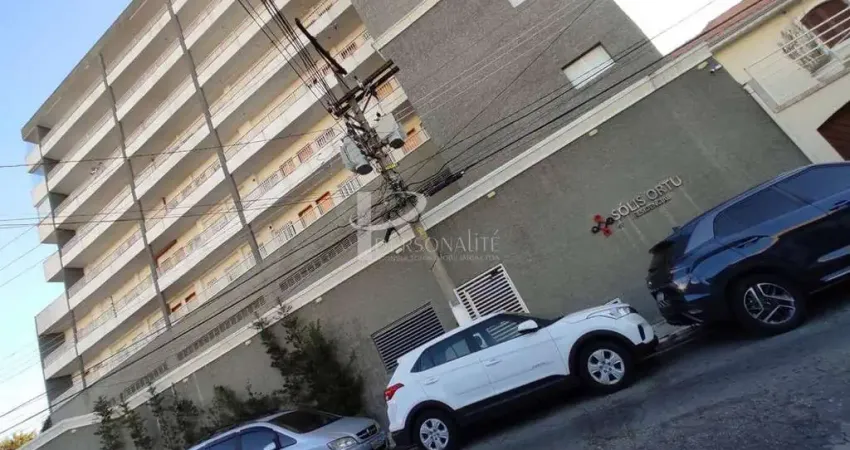 Apartamento com 2 quartos à venda na Rua Joaquim Pinto, 42, Vila Gomes Cardim, São Paulo