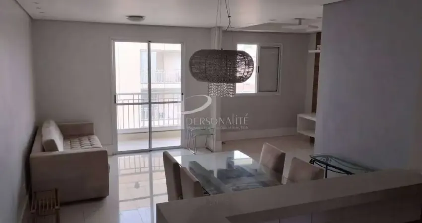 Apartamento com 2 quartos para alugar na Rua João Teixeira da Silva, 1, Jardim Anália Franco, São Paulo