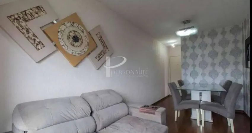 Apartamento para locação -sacada-2 quartos-1 vaga,-50m- anália franco -zona leste- são paulo, sp