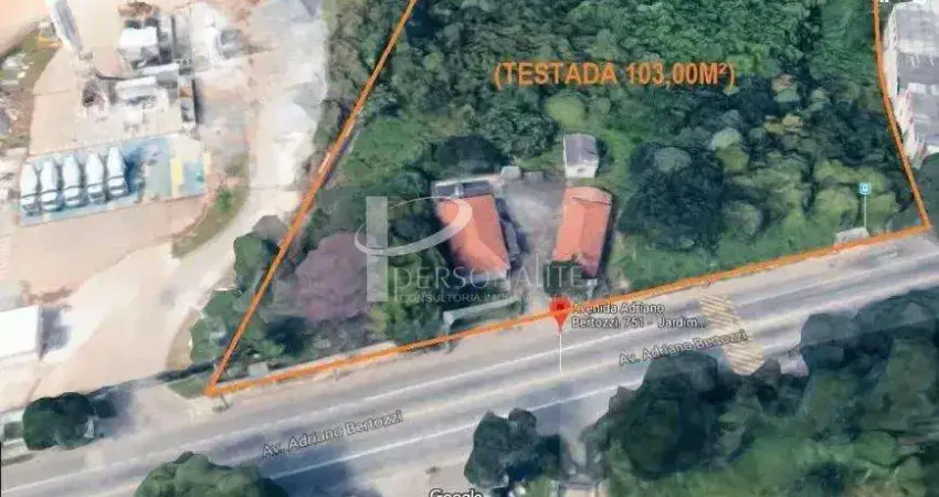 Sala comercial à venda na Avenida Adriano Bertozzi, 30, Colônia (Zona Leste), São Paulo