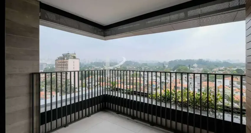 Apartamento com 3 quartos à venda na Rua Bastos Pereira, 65, Vila Nova Conceição, São Paulo