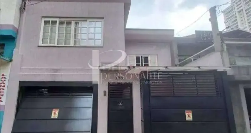 Casa com 2 quartos à venda na Rua Pantojo, 1, Vila Regente Feijó, São Paulo