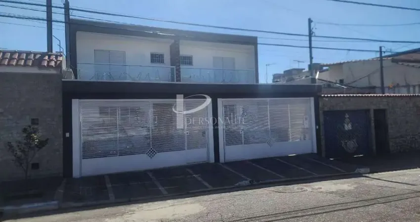 Casa com 3 quartos à venda na Rua Sousa Brasil, 1, Jardim Vila Formosa, São Paulo