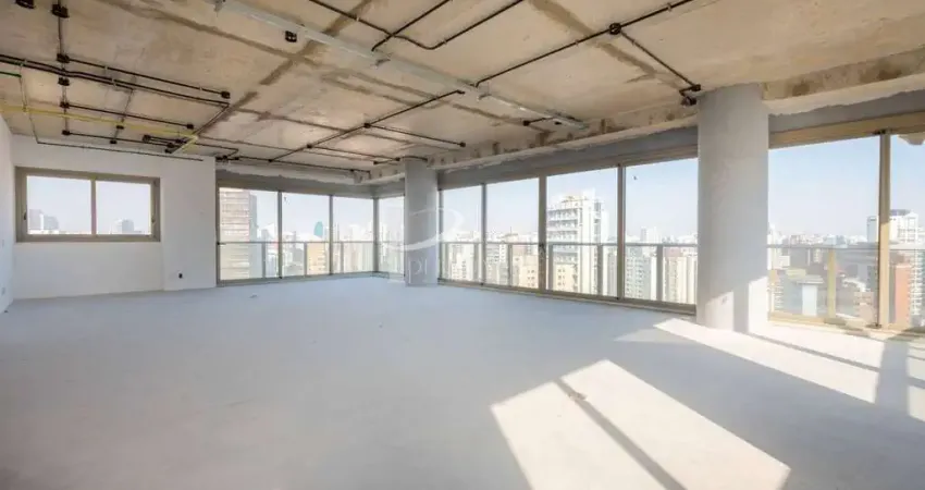 Apartamento com 4 quartos à venda na Avenida Hélio Pellegrino, 578, Vila Nova Conceição, São Paulo