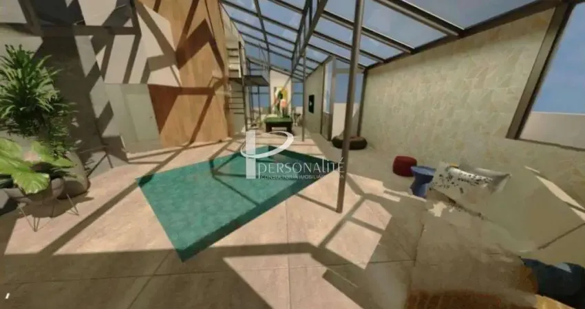 Cobertura à venda na Rua Doutor Gabriel dos Santos, 591, Santa Cecília, São Paulo