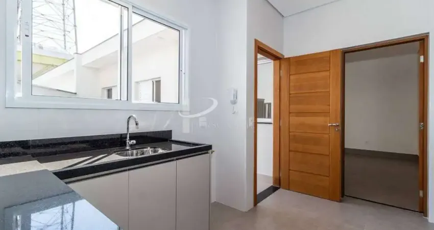 Casa térrea para locação no tatuapé-2 quartos-quintal-sem vaga-62m2-zona leste-sp.