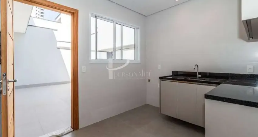 Casa para locação no tatuapé-2 quartos-quintal-sem vaga-60m2- zona leste -são paulo