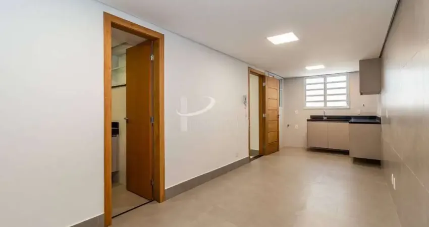 Casa para locação no tatuapé-1 quartos-1 suíte-sem vaga-36m2- zona leste -são paulo