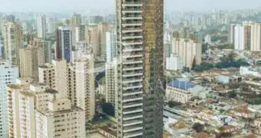 Apartamento com 5 quartos à venda na Rua Itapeti, 141, Vila Gomes Cardim, São Paulo