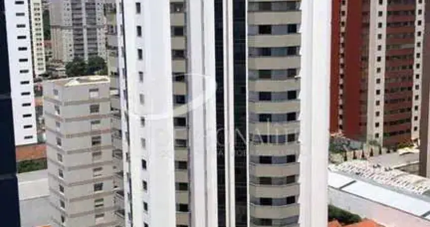 Apartamento com 3 quartos à venda na Rua Pantojo, 150, Vila Regente Feijó, São Paulo