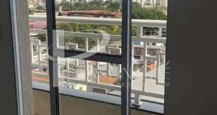 Apartamento novo na venda em vila esperança, 2 dormitórios ao lado do metrô