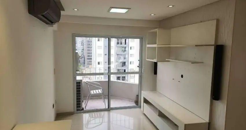 Apartamento com 2 quartos para alugar na Praça Santa Therezinha, 229, Vila Azevedo, São Paulo