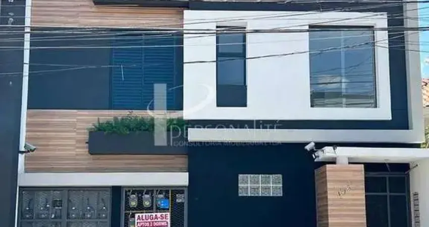 Apartamento com 2 quartos à venda na Rua Zambeze, 195, Vila Carrão, São Paulo