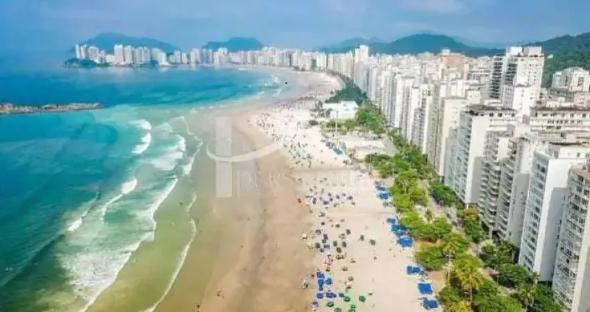 Apartamento com 5 quartos à venda na Praça da Bandeira, 001, Pitangueiras, Guarujá