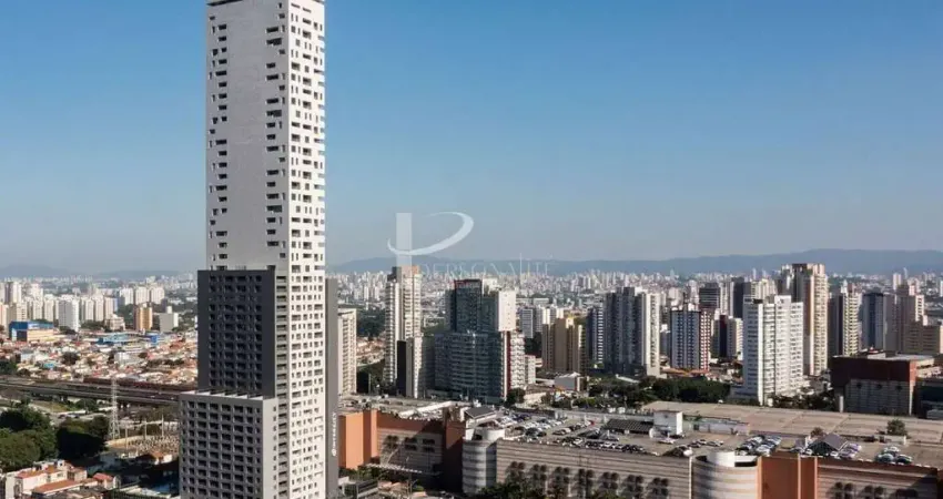 Laje comercial, 250 m2, para venda, ed. platina 220, tatuapé.