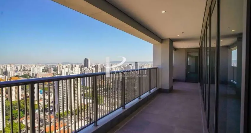 Laje comercial, 225 m2, 3 vagas, para locação, ed. almagah - eixo platina, próximo ao metrô carrão.