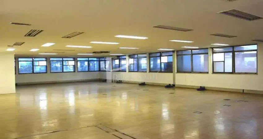 Sala comercial à venda na Rua Eugênio de Medeiros, 1, Pinheiros, São Paulo