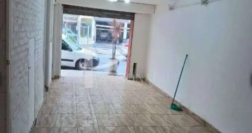 Sala comercial à venda na Rua Bandeira Paulista, 1, Itaim Bibi, São Paulo