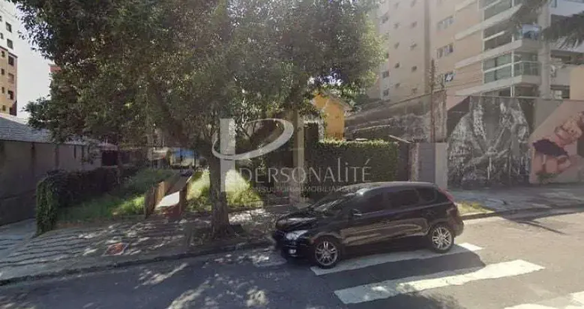 Terreno comercial à venda na Rua Fidalga, 1, Pinheiros, São Paulo