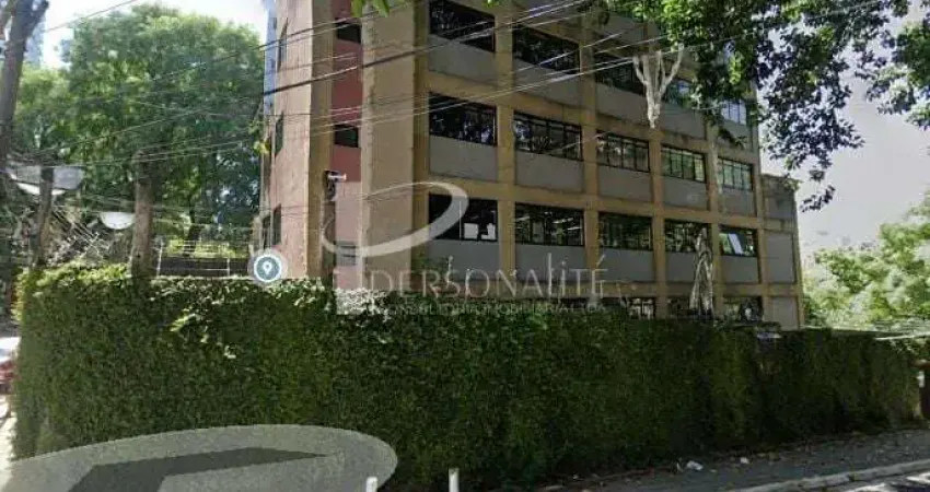 Casa comercial à venda na Rua Correia de Lemos, 1, Chácara Inglesa, São Paulo