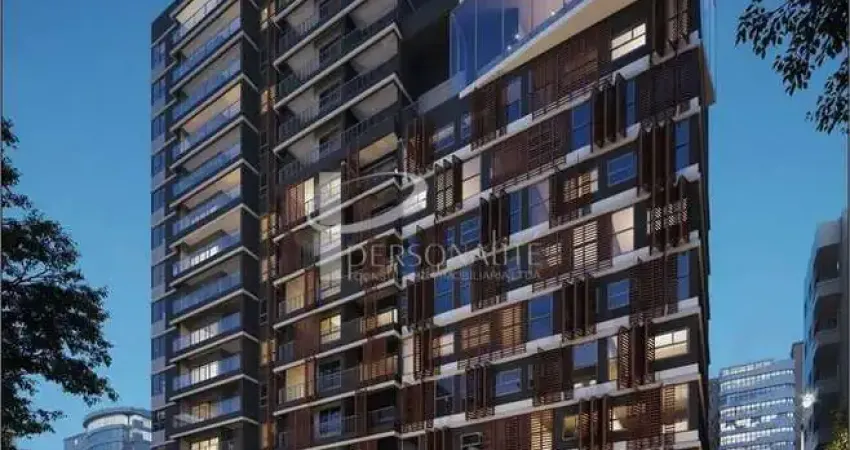 Sala comercial à venda na Rua Augusta, 2854, Jardins, São Paulo