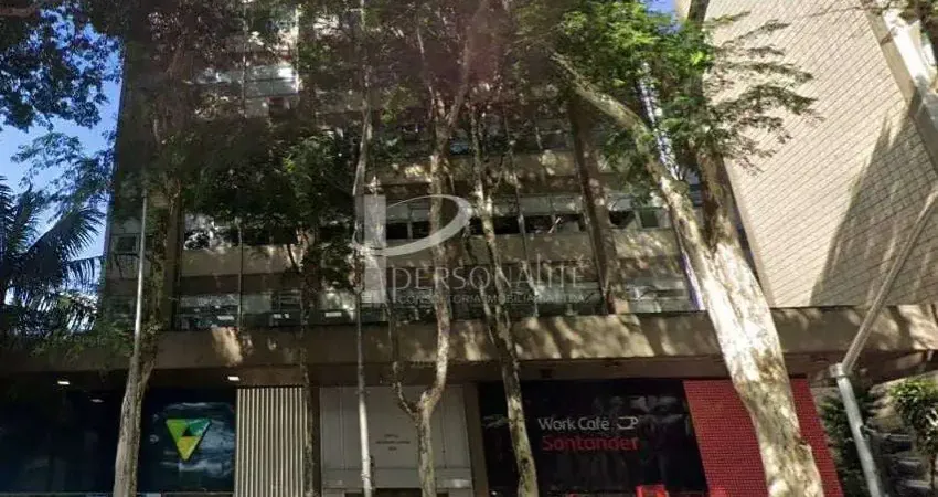 Laje comercial 201 m2 reformada av. brig. faria lima à venda pinheiros são paulo sp