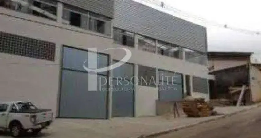 Galpão/depósito/armazém, para alugar em santana de parnaíba