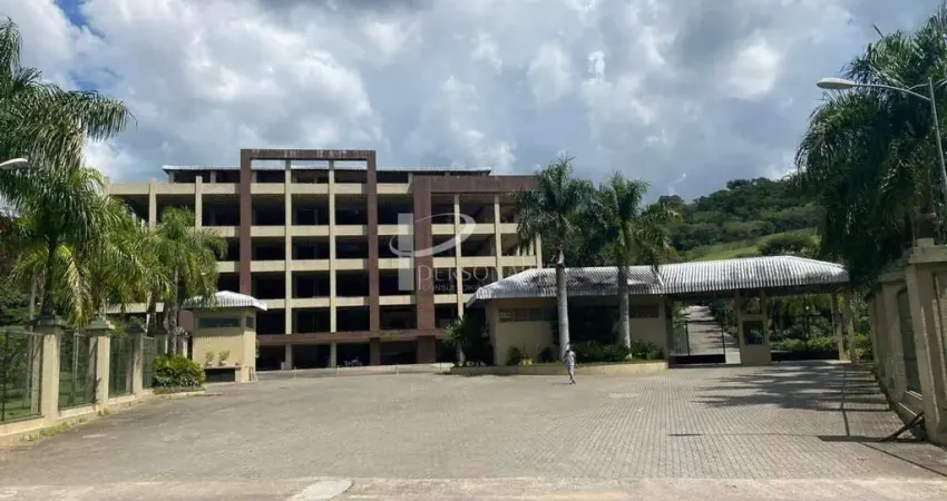 Sala comercial à venda na Rodovia Arão Sahm-Luiz Fagundes, 5301, Centro, Mairiporã
