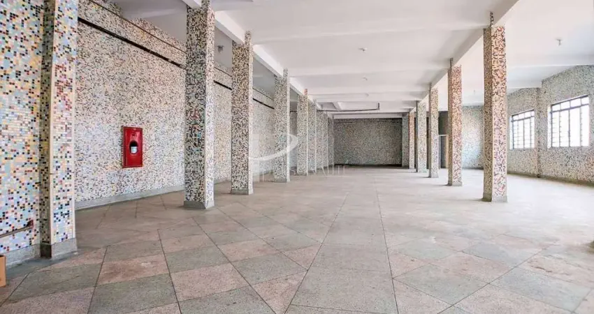 Sala comercial à venda na Rua Caquito, 1, Vila São Geraldo, São Paulo