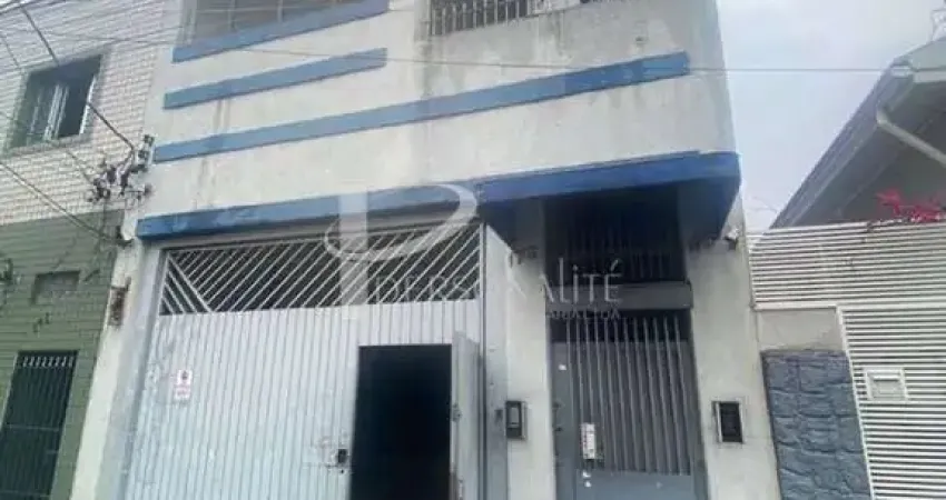 Casa comercial para alugar na Rua Doutor João Batista de Lacerda, 1, Quarta Parada, São Paulo