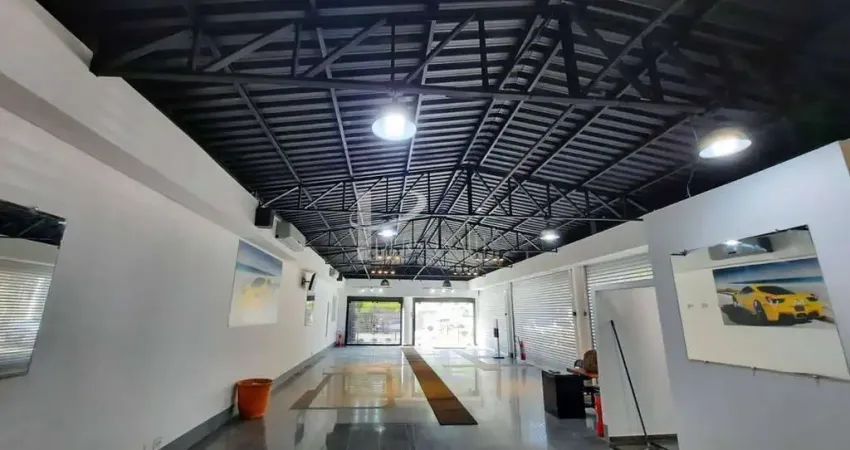 Loja comercial 250 m2 terreno 500 m2 c/ 5 banheiros,15 vagas p/ locação morumbi são paulo sp