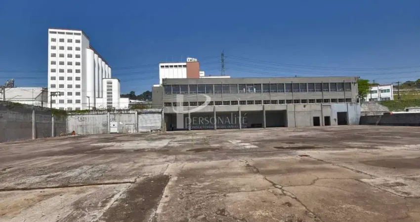 Prédio comercial, 1.361 m2, 2 pavimentos, 10 vagas, para locação, av. presidente altino, jaguaré.