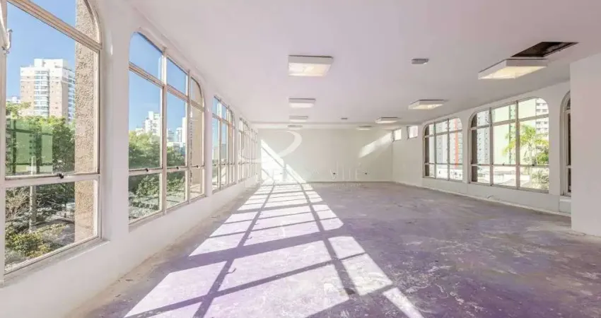 Casa comercial para alugar na Rua Henrique Schaumann, 1, Pinheiros, São Paulo