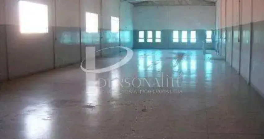 Gapão/depósito ou armazém,para locação,500m,com mezanino, vestiário, salas, refeitório, subsolo, 2 pavimentos