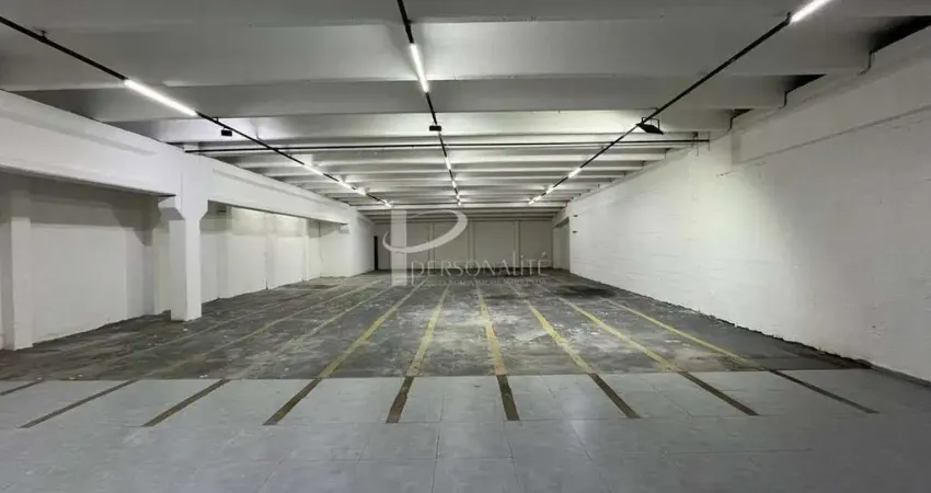 Casa comercial para alugar na Rua Brentano, 1, Vila Hamburguesa, São Paulo