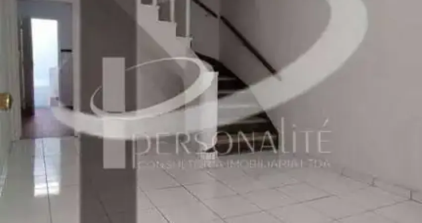 Sobrado comercial com 3 quartos , 2 banheiros à venda, e locação com 100m² . tatuapé - sp.