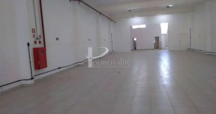 Casa comercial à venda na Avenida Monte Alegre, 150, Cidade Soberana, Guarulhos