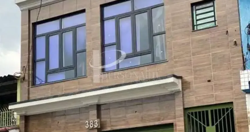 Casa comercial à venda na Rua Erva de Santa Luzia, 1, Vila Helena, São Paulo