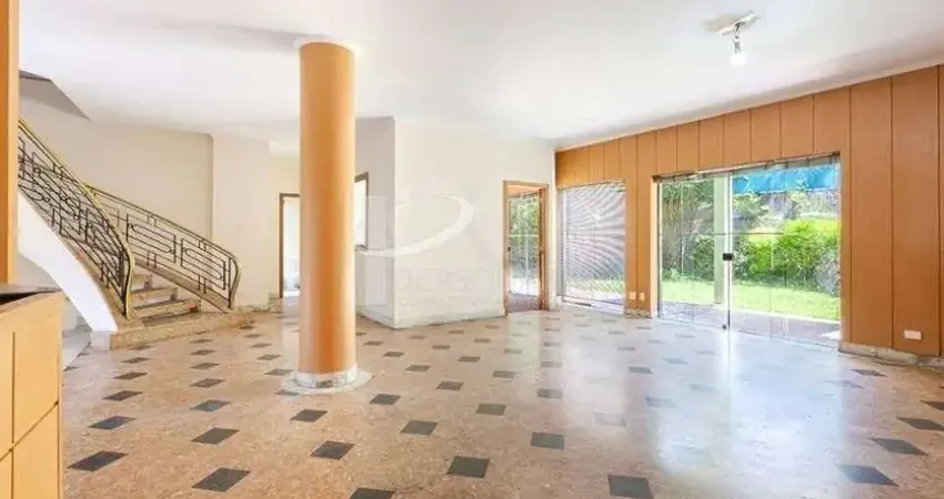 Sobrado comercial, 500 m2, recepção, 11 salas, 6 vagas, para venda, alto de pinheiros.